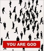 YOU ARE GOD