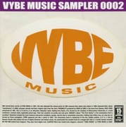VYBE MUSIC SAMPLER 0002