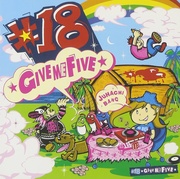 ☆GIVE ME FIVE☆