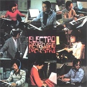 エレクトロ・キーボード・オーケストラ