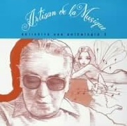 :ARTISAN DE LA MUSIQUE：宇野誠一郎作品集Ⅰ