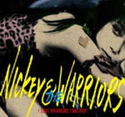 I LOVE WARRIORS 1986-1987