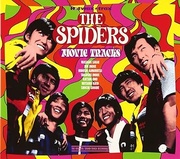ザ・スパイダース・ムーヴィー・トラックス（通常盤）