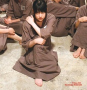 オリジナル・サウンドトラック　映画 檻 ～PRISON GIRL～