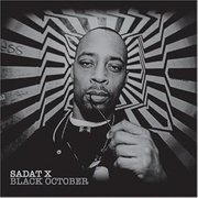 BLACK OCTOBER