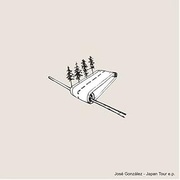 JAPAN TOUR EP