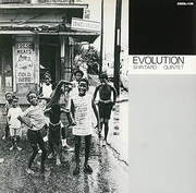 EVOLUTION