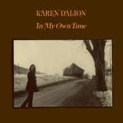 IN MY OWN TIME+4 BONUS TRACKS