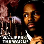 THE WAR LP