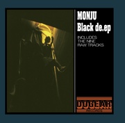 BLACK DE.EP