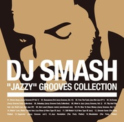 JAZZY GROOVES COLLECTION COMPILED BY DJ KENSEI