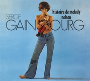 HISTOIRE DE MELODY NELSON