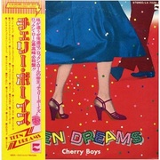 TEEN DREAMS+5