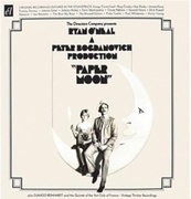 ペーパー・ムーン・オリジナル・サウンドトラック