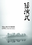 演武