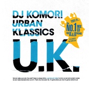 URBAN KLASSICS