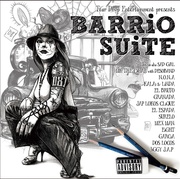 BARRIO SUITE -JAPANESE CHICANO STYLE-