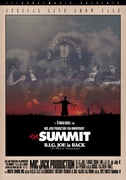 MIC JACK PRODUCTION 10TH ANNIVERSARY 'THE SUMMIT' B.I.G. JOE IS BACK!!!