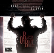 RAPSTA ON BOOTSTREET