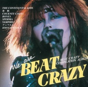 WE ARE BEAT CRAZY 2011