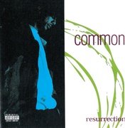 RESSURECTION (DELUXE EDITION BOX SET)