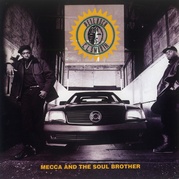 MECCA AND THE SOUL BROTHER (DELUXE EDITION BOX SET)