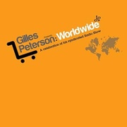WORLDWIDE: A CELEBRATION OF HIS SYNDICATED RADIO SHOW