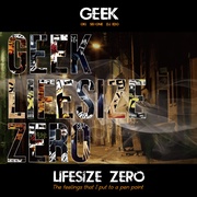 LIFE SIZE ZERO