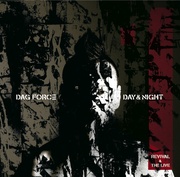 DAY & NIGHT 1～REVIVAL & THE LIVE～