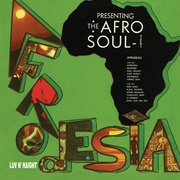 THE AFRO SOUL-TET