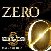 ZERO MIXED BY DJ RYO