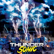 THUNDER SONIC
