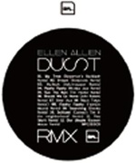 DUST - REMIX ALBUM