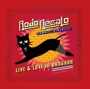 LIVE & LOVE IN BANGKOK
