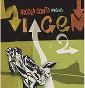 NICOLA CONTE PRESENTS VIAGEM 2