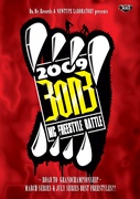 2009 3ON3 MC FREESTYLE BATTLE-ROAD TO  GRANDCHAMPIONSHIP-MARCH SERIES&JULY SERIES　BEST FREESTYLES!!