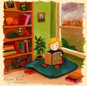 FAIRY TALE