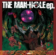THE MAN-HOLE EP