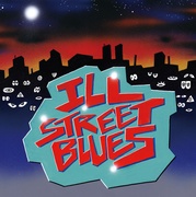 ILL STREET BLUES ～JAPANESE HIP HOP NEW STANDARDS～