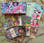 キッスは目にして！30TH ANNIVERSARY BOX