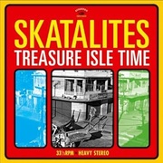 TREASURE ISLE TIME