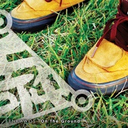 ON THE GROUND