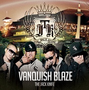 VANQUISH BLAZE