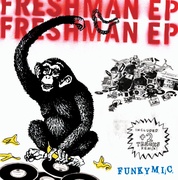 FRESHMAN EP (ENCORE PIERROT)