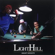 GRANT HEIGHTS
