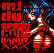SPEEDCORE DANDY XXX