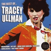 THE BEST OF TRACEY ULLMAN
