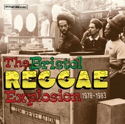 THE BRISTOL REGGAE EXPLOSION 1978-1983 VOL.1