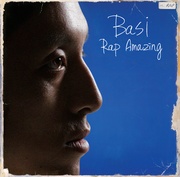 RAP AMAZING