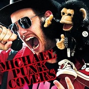 MICHAEL PUNK COVERS